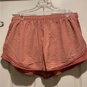 Nike dri-fit plus size 2X